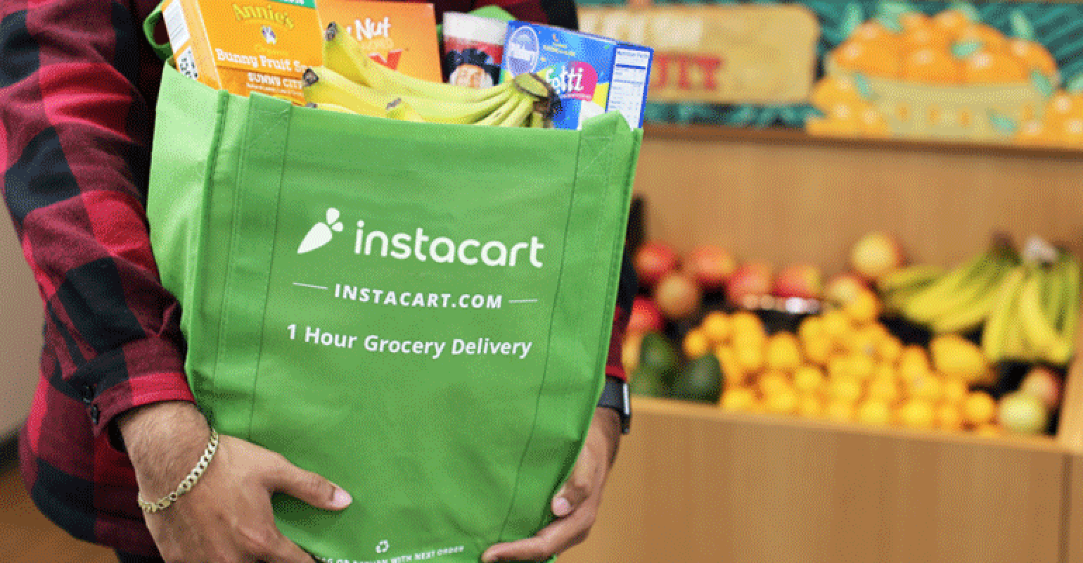 Instacart Not Working? 6 Ways to Fix Common Issues and Problems Suzy