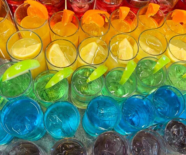 The Future of Beverages: Trends and Innovations Shaping the Beverage 