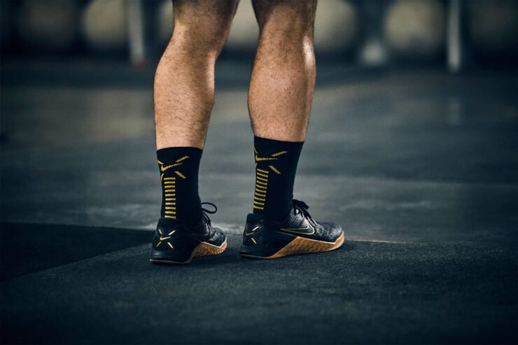 The Science Behind Compression Socks: How They Work and Why They're ...