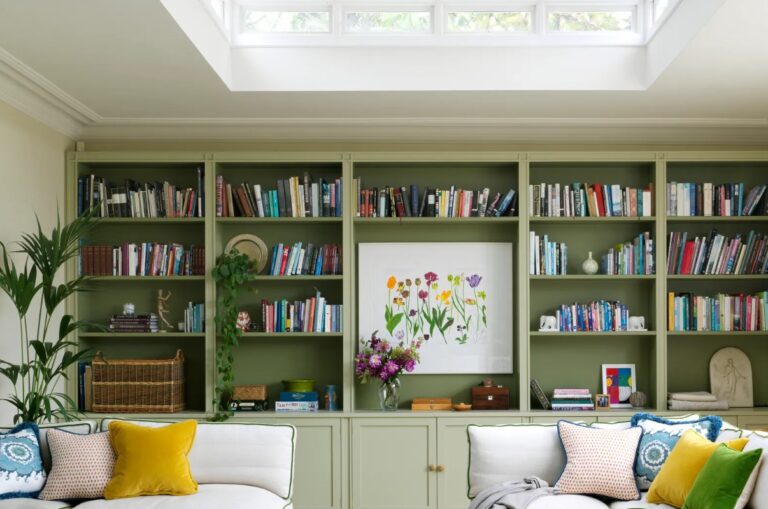 Decorating With Used Furniture Tips for Creating a Cozy and Unique