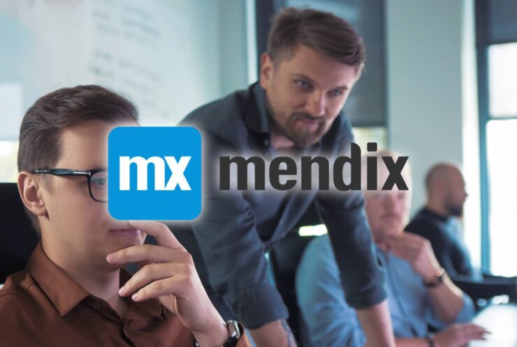 An Overview of the Top Low Code Application Development Software and ...