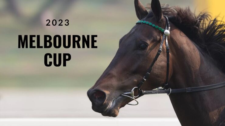 Melbourne Cup 2023