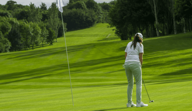 Planning the Perfect Golf Escape