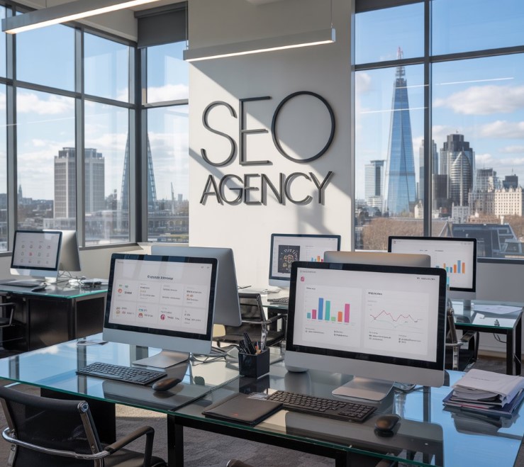 What an SEO Agency Does