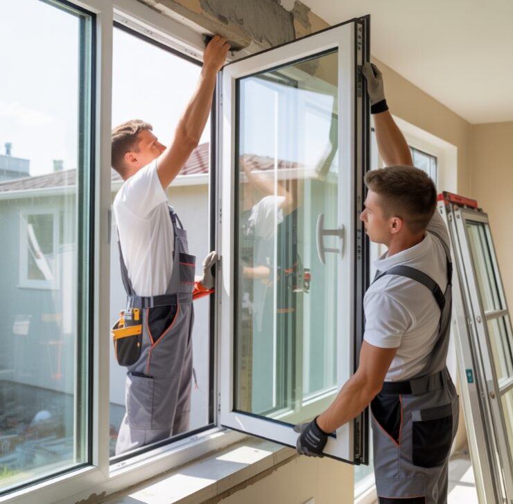 professional installer